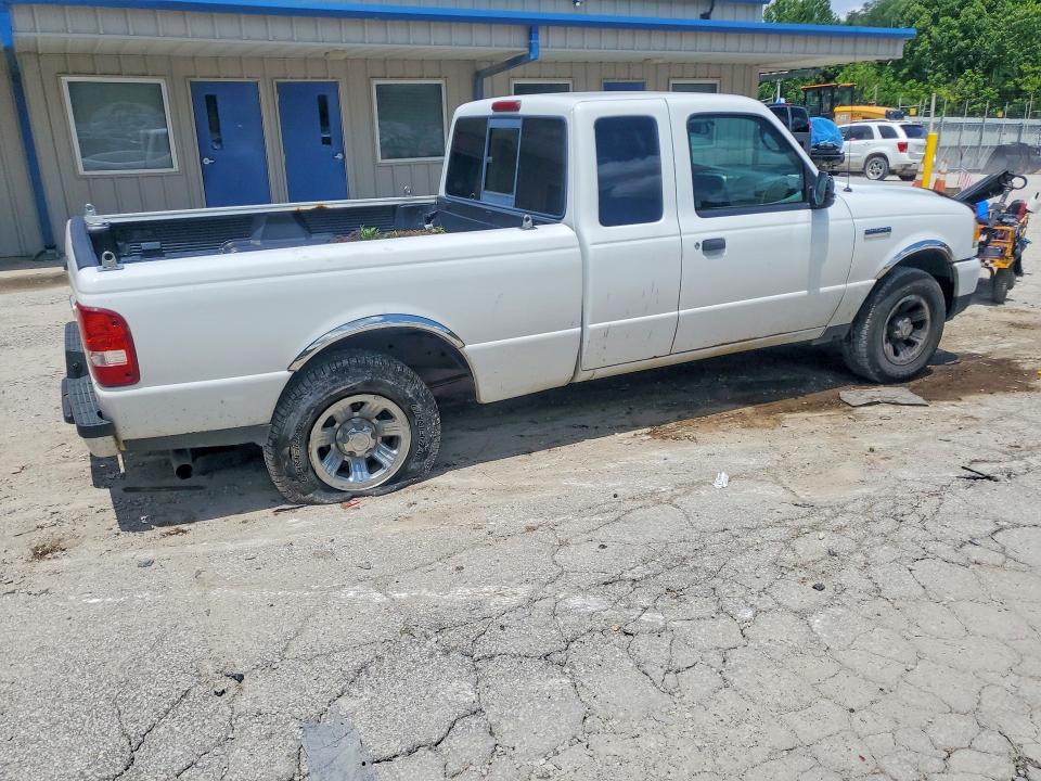 Продаж на аукціоні авто 2007 Ford Ranger, vin: 1FTYR44U47PA26325, номер лоту: 57190376