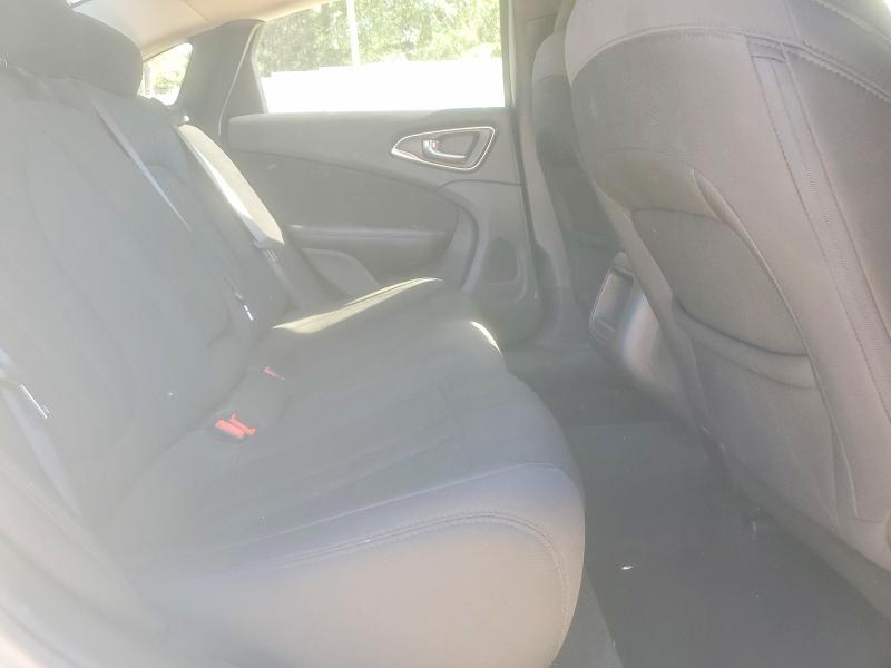 Продажа на аукционе авто 2017 Chrysler 200, vin: 1C3CCCAB2HN512318, номер лота: 56046116