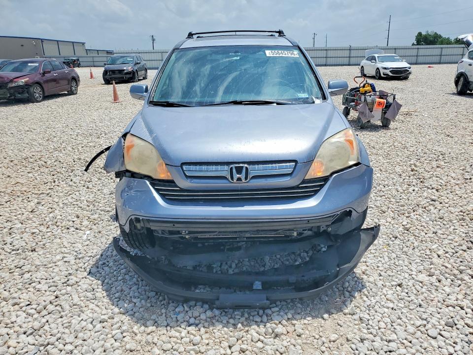 Aukcja sprzedaży 2008 Honda Cr-v, vin: JHLRE38768C019144, numer aukcji: 55845796