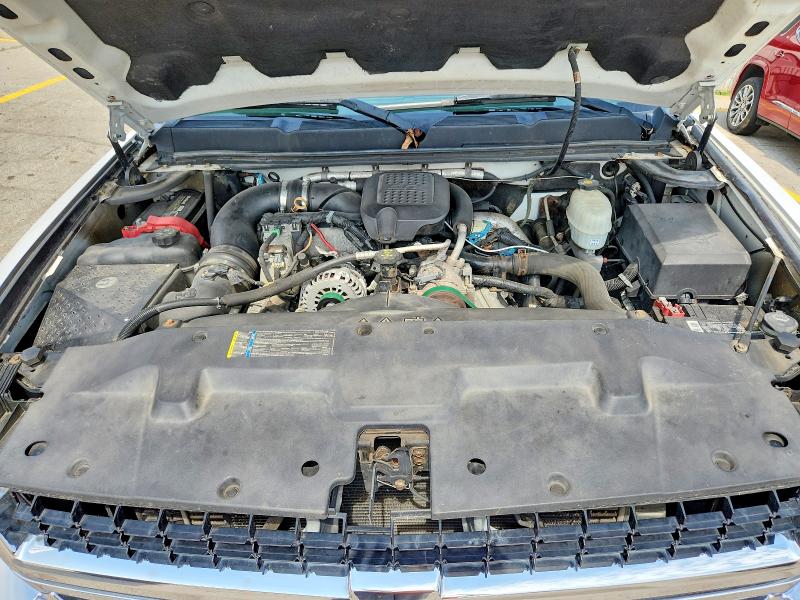 Aukcja sprzedaży 2007 Chevrolet Silverado, vin: 1GCHK23637F557193, numer aukcji: 56294236