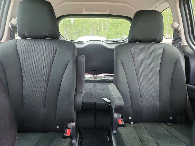 Продажа на аукционе авто 2017 Mazda 5, vin: JM1CW2CL6H0194610, номер лота: 56763046