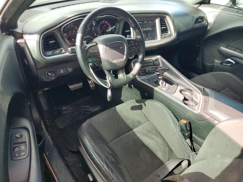Aukcja sprzedaży 2020 Dodge Challenger, vin: 2C3CDZJG3LH110322, numer aukcji: 58875866