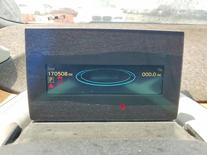 Продажа на аукционе авто 2015 Bmw I3, vin: WBY1Z4C59FV501293, номер лота: 56157076