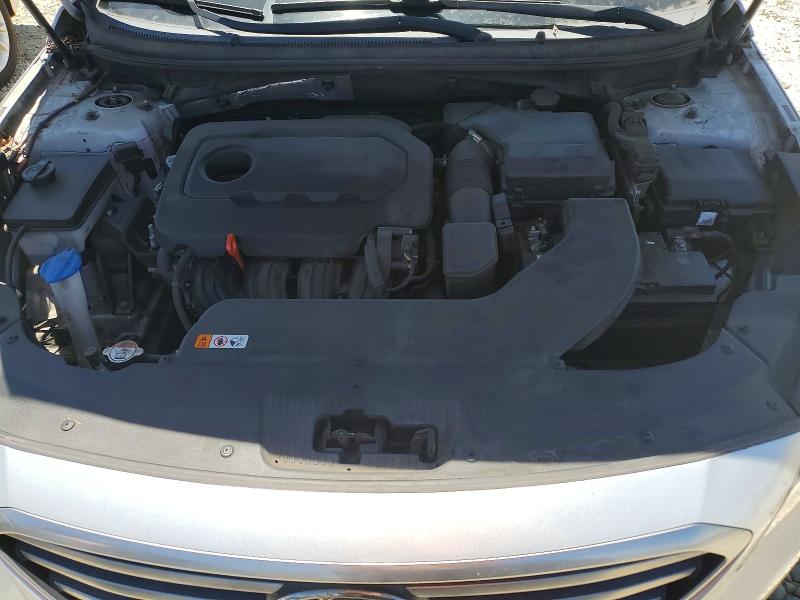 Продажа на аукционе авто 2016 Hyundai Sonata, vin: 5NPE24AF5GH263446, номер лота: 56688276