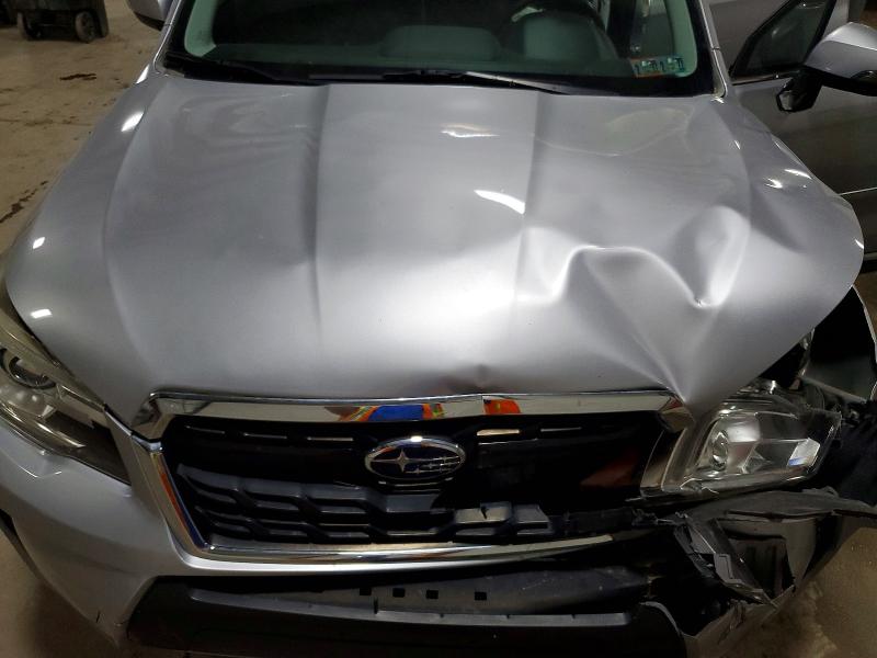 Aukcja sprzedaży 2017 Subaru Forester, vin: JF2SJGTC9HH401405, numer aukcji: 56518606