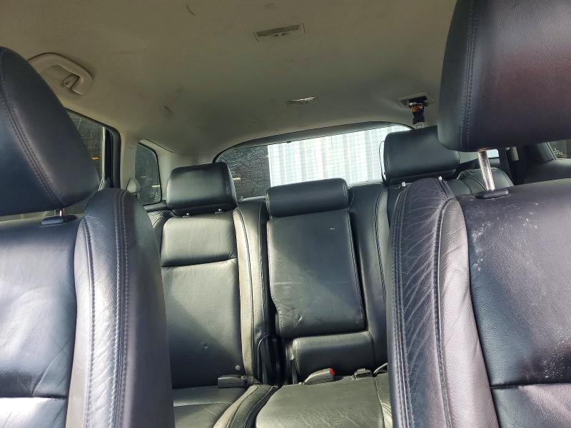 Aukcja sprzedaży 2011 Mazda Cx-9, vin: JM3TB2CAXB0316197, numer aukcji: 57629106