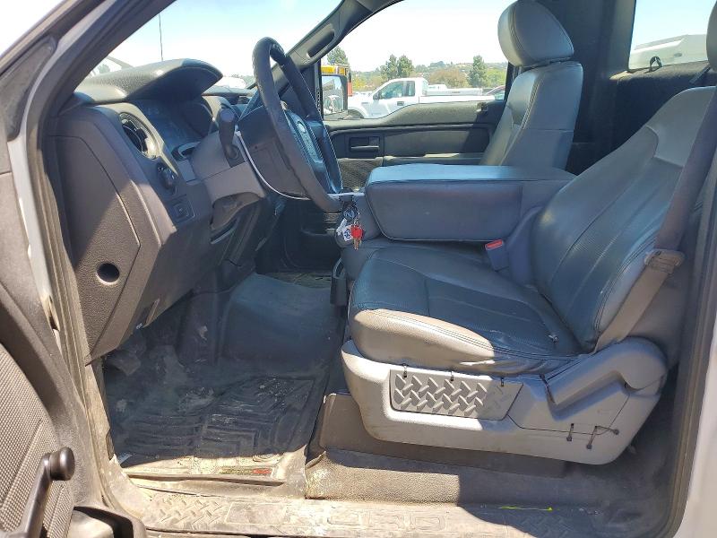 Продаж на аукціоні авто 2012 Ford F150, vin: 1FTMF1CM3CFC37572, номер лоту: 58288946