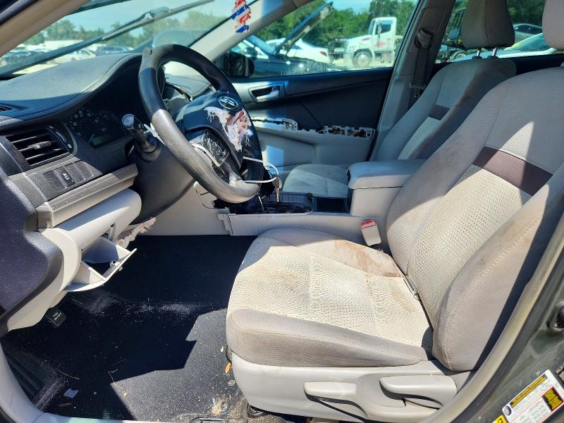 2013 Toyota Camry მანქანა იყიდება აუქციონზე, vin: 4T1BF1FK1DU707723, აუქციონის ნომერი: 55584866