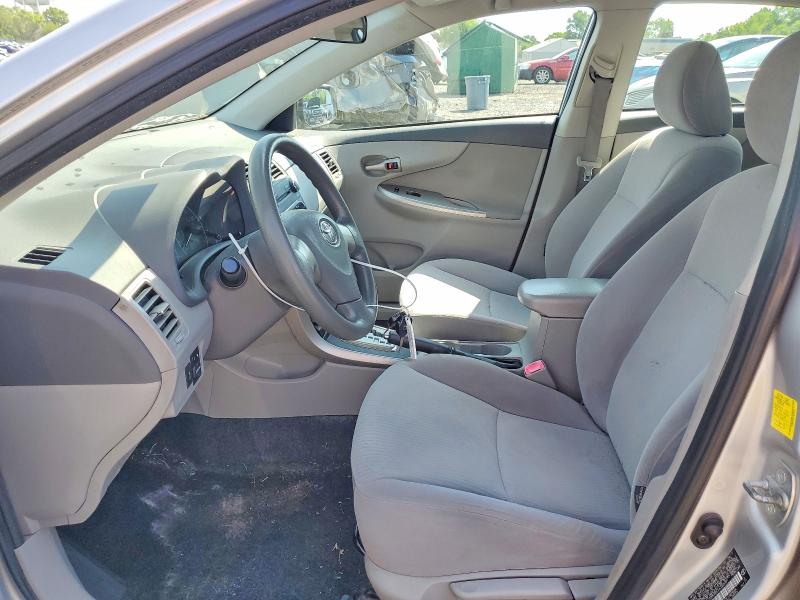 2010 Toyota Corolla მანქანა იყიდება აუქციონზე, vin: JTDBU4EEXAJ065491, აუქციონის ნომერი: 56464896