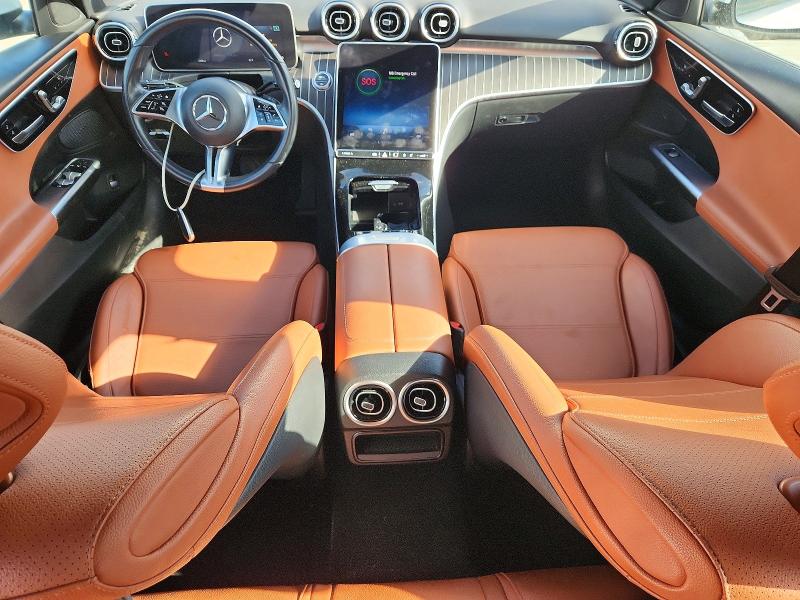 Aukcja sprzedaży 2023 Mercedes-benz C, vin: W1KAF4GB0PR088853, numer aukcji: 57185836