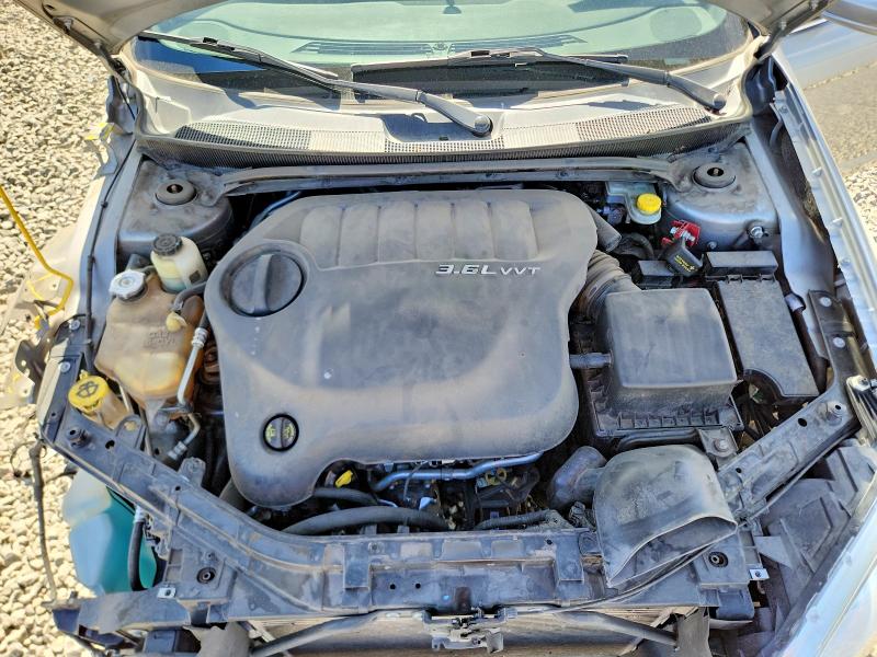 Aukcja sprzedaży 2013 Chrysler 200, vin: 1C3CCBBG5DN527894, numer aukcji: 85633945