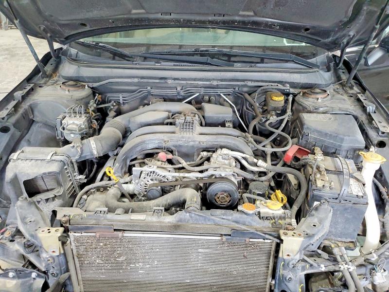 56062186 :رقم المزاد ، 4S4BSACC5F3338768 vin ، 2015 Subaru Outback مزاد بيع