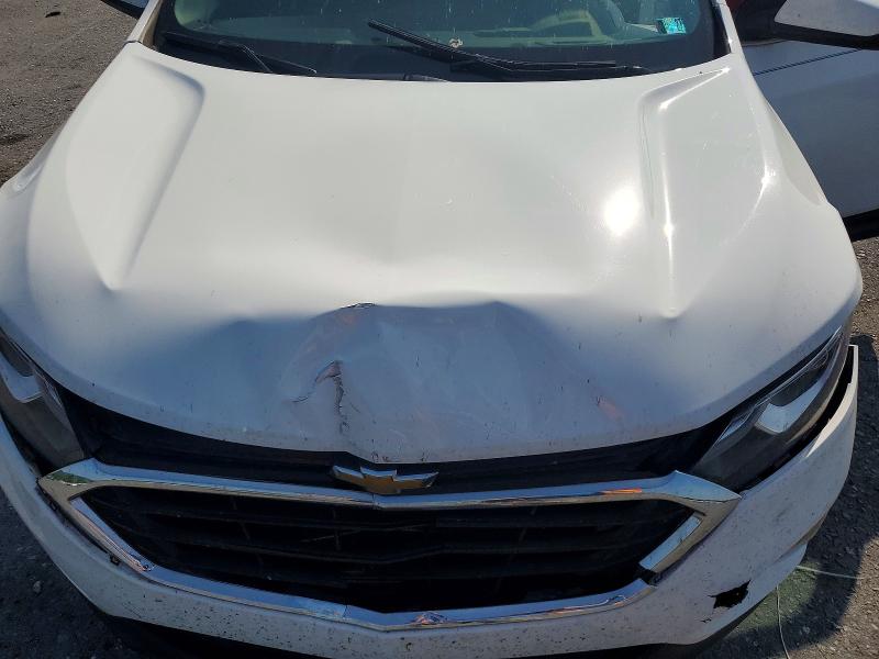 Продаж на аукціоні авто 2021 Chevrolet Equinox, vin: 3GNAXUEV4MS106940, номер лоту: 58096956
