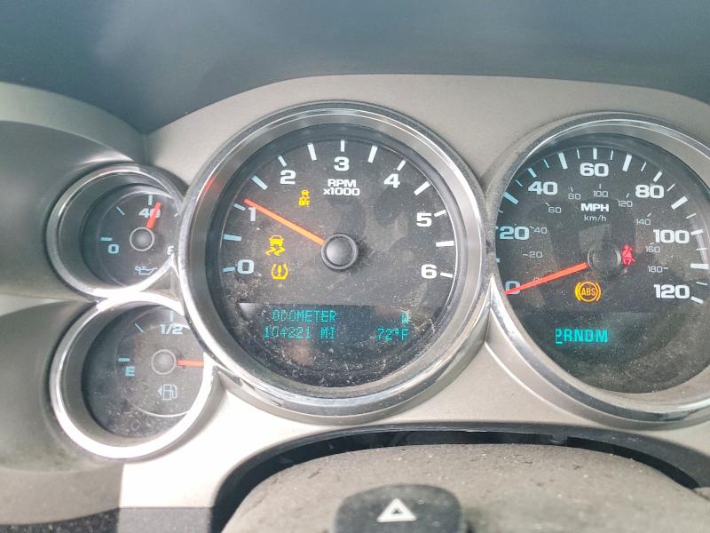 Aukcja sprzedaży 2013 Chevrolet Silverado, vin: 1GCRKSE72DZ219952, numer aukcji: 57149116