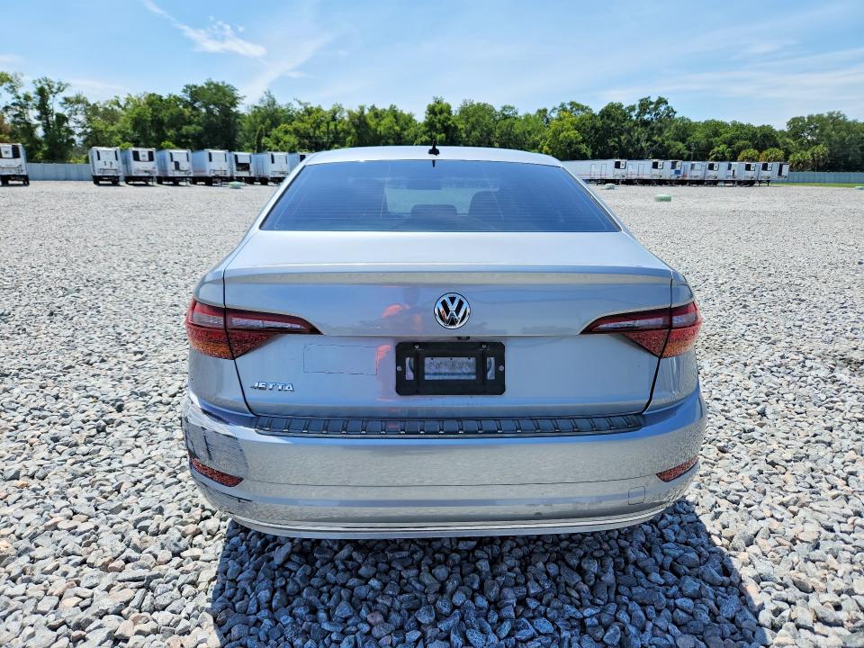 Продажа на аукционе авто 2019 Volkswagen Jetta, vin: 3VWC57BU7KM198077, номер лота: 55833116
