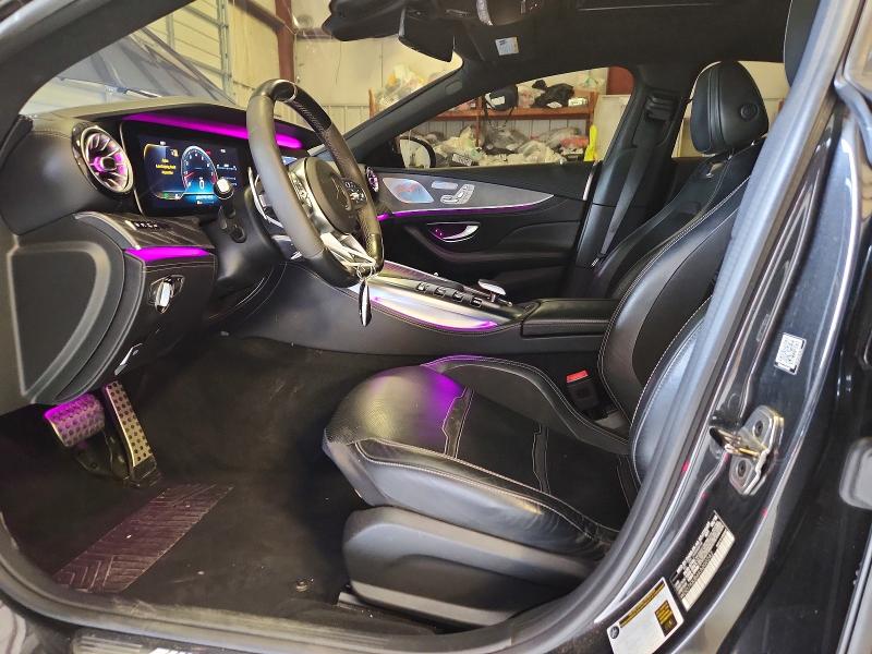 Продаж на аукціоні авто 2019 Mercedes-benz Amg Gt, vin: WDD7X8JB6KA000242, номер лоту: 58933076