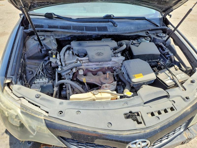 Продаж на аукціоні авто 2013 Toyota Camry, vin: 4T1BF1FK8DU232605, номер лоту: 56273066
