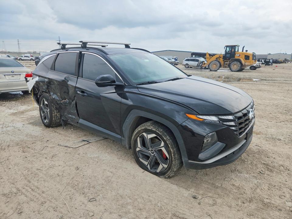 Aukcja sprzedaży 2022 Hyundai Tucson, vin: 5NMJFCAE7NH042347, numer aukcji: 58073606