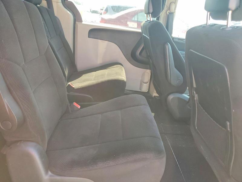 Продаж на аукціоні авто 2013 Dodge Grand Caravan, vin: 2C4RDGBGXDR634491, номер лоту: 58509576