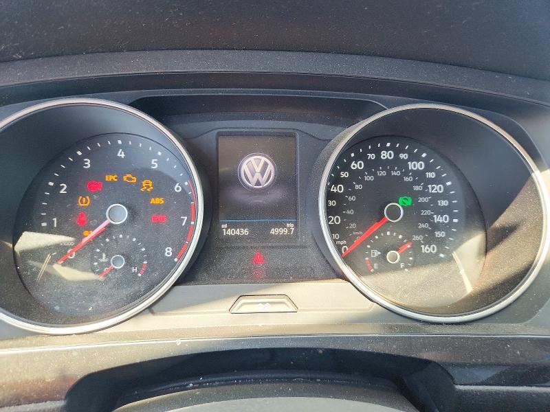 57091706 :رقم المزاد ، 3VV3B7AX2KM121643 vin ، 2019 Volkswagen Tiguan مزاد بيع