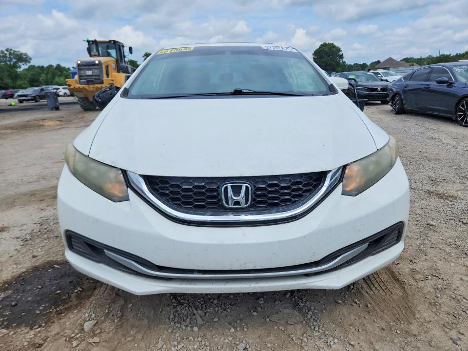 Продажа на аукционе авто 2015 Honda Civic, vin: 19XFB2F8XFE221750, номер лота: 57203676