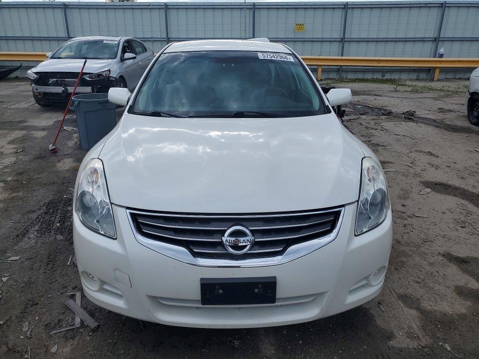 Продаж на аукціоні авто 2012 Nissan Altima, vin: 1N4AL2AP9CN411798, номер лоту: 57542966