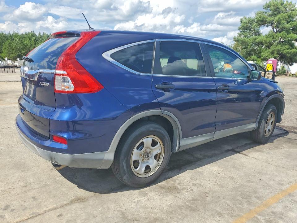Продаж на аукціоні авто 2015 Honda Cr-v, vin: 2HKRM4H31FH704379, номер лоту: 58376166
