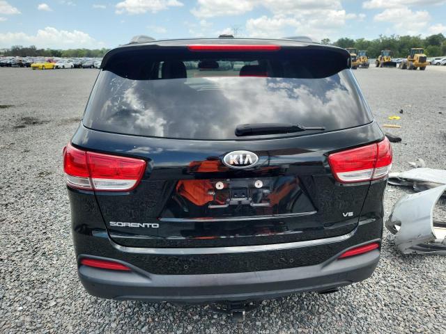 Продаж на аукціоні авто 2017 Kia Sorento, vin: 5XYPG4A56HG247895, номер лоту: 58158946