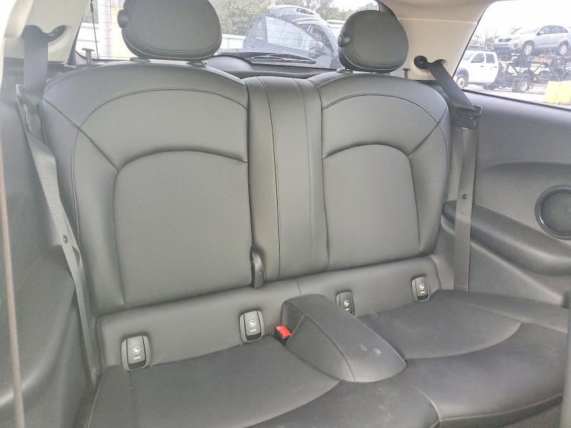 Продаж на аукціоні авто 2021 Mini Cooper, vin: WMWXP3C04M2N97801, номер лоту: 54646836
