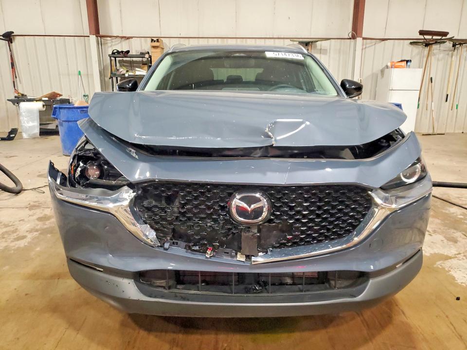 Продаж на аукціоні авто 2025 Mazda Cx-30, vin: 3MVDMBCM7SM792212, номер лоту: 57147336