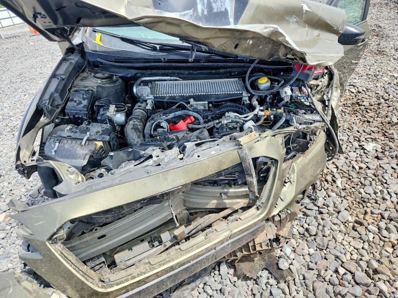 Продажа на аукционе авто 2024 Subaru Outback, vin: 4S4BTGUD0R3255180, номер лота: 55845676