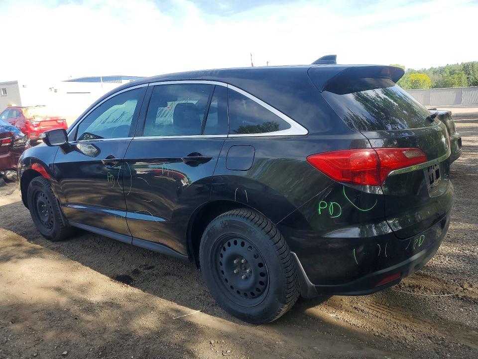 Продажа на аукционе авто 2013 Acura Rdx, vin: 5J8TB4H51DL801492, номер лота: 58298926