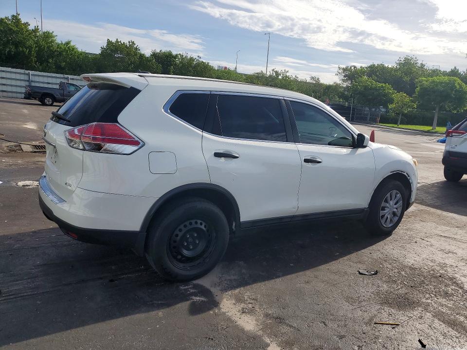 Aukcja sprzedaży 2016 Nissan Rogue, vin: 5N1AT2MV6GC889470, numer aukcji: 55895546