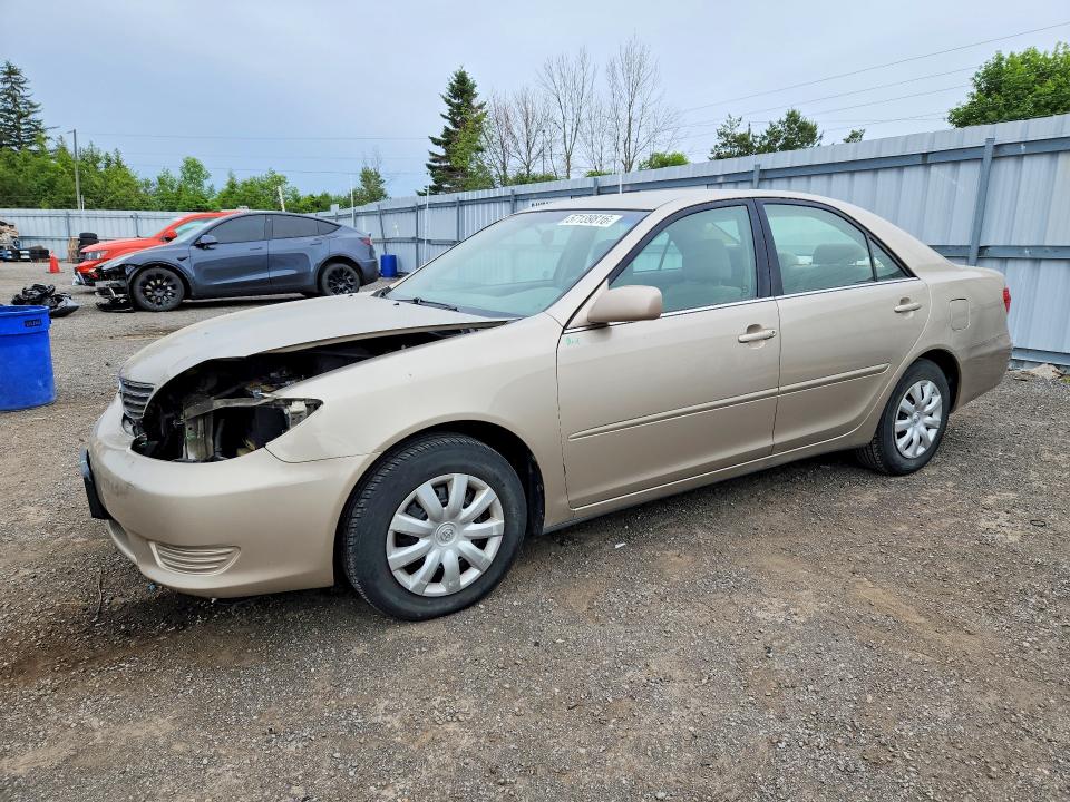2006 Toyota Camry მანქანა იყიდება აუქციონზე, vin: 4T1BE32K56U713287, აუქციონის ნომერი: 57139816
