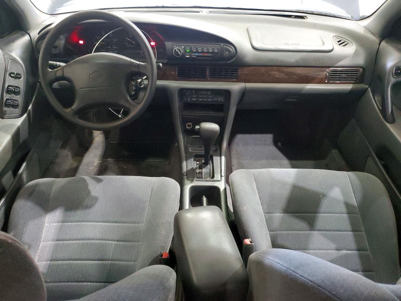 Aukcja sprzedaży 1997 Nissan Altima, vin: 1N4BU31D5VC139049, numer aukcji: 56942206