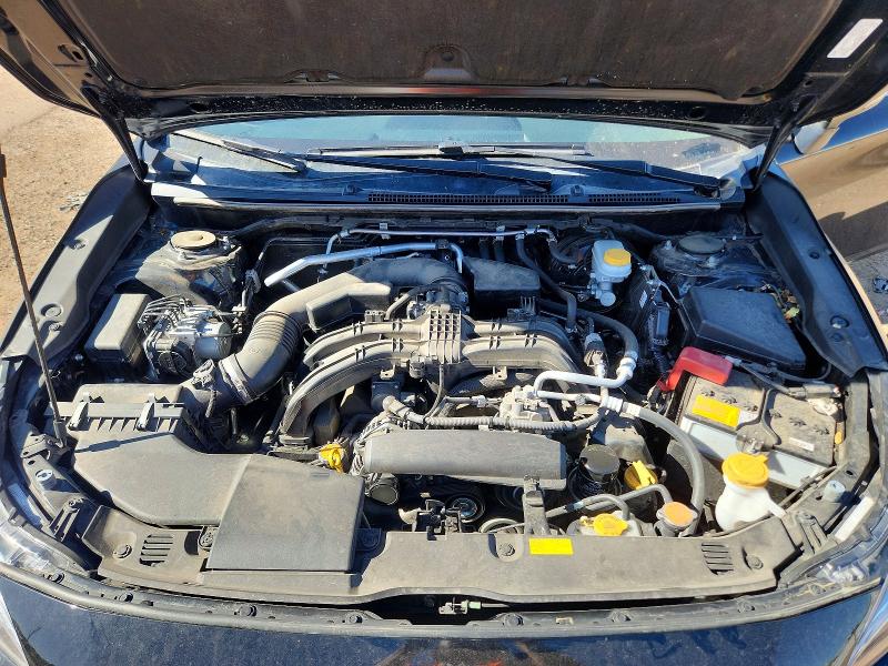 Aukcja sprzedaży 2022 Subaru Crosstrek, vin: JF2GTHMC7NH251939, numer aukcji: 57030796