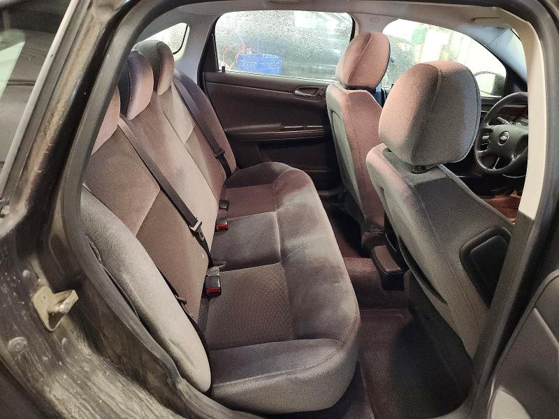 2009 Chevrolet Impala მანქანა იყიდება აუქციონზე, vin: 2G1WT57N391173957, აუქციონის ნომერი: 57464236