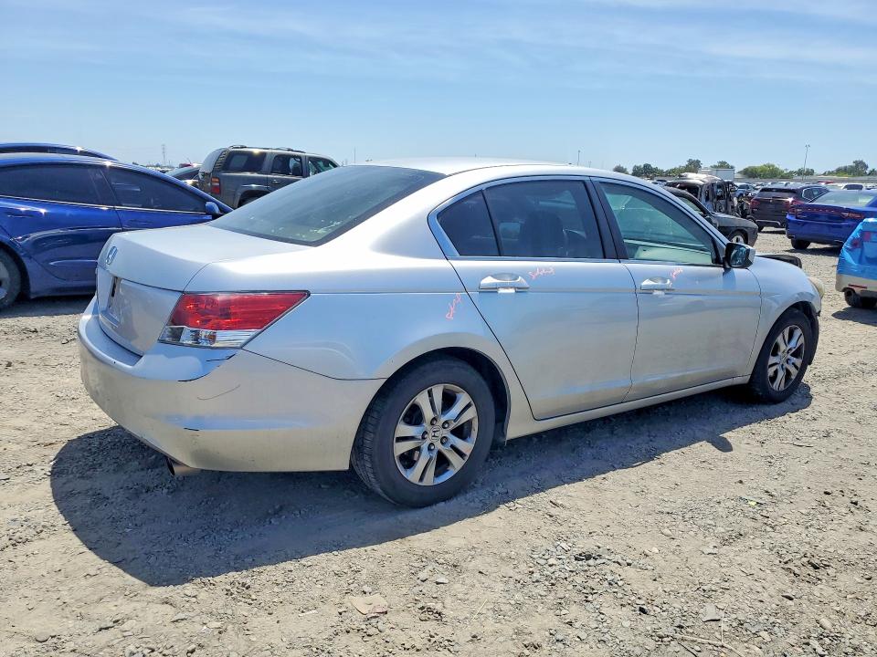 Aukcja sprzedaży 2009 Honda Accord, vin: 1HGCP26449A066610, numer aukcji: 54806896
