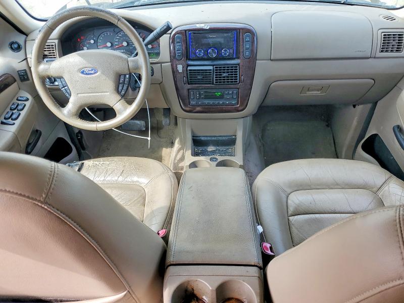 58764366 :رقم المزاد ، 1FMDU75W05ZA27130 vin ، 2005 Ford Explorer مزاد بيع