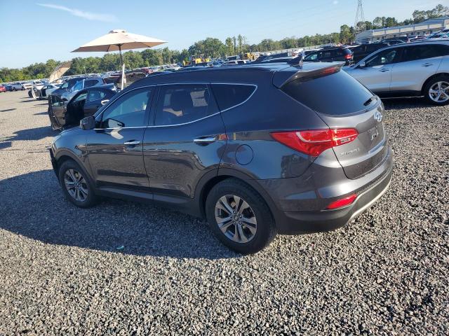 Продаж на аукціоні авто 2016 Hyundai Santa Fe Sport, vin: 5XYZU3LB6GG371873, номер лоту: 58040536