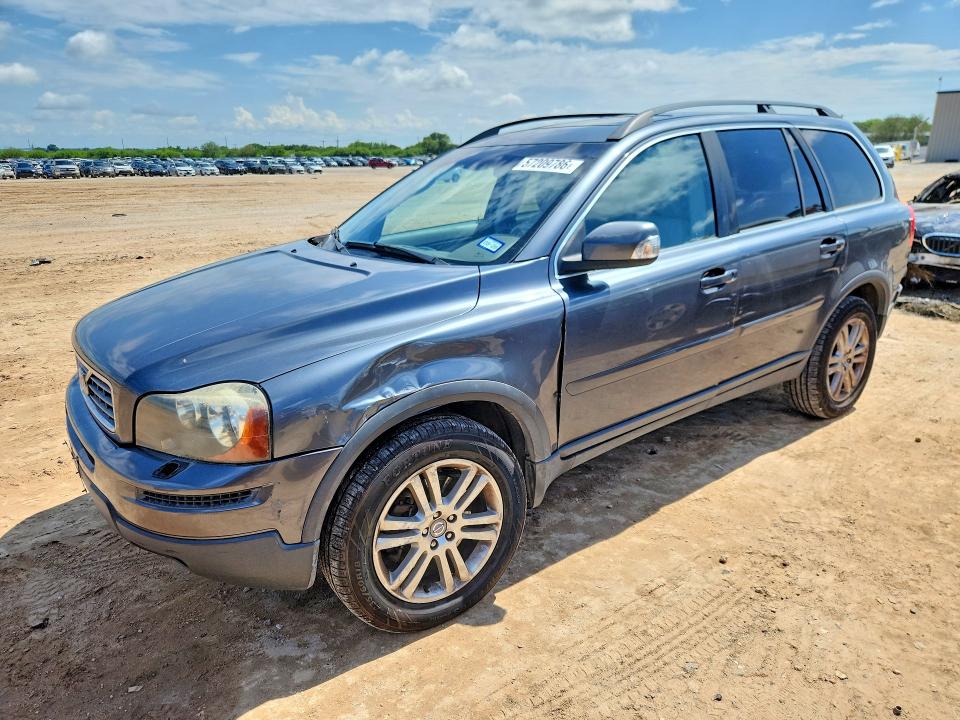 Aukcja sprzedaży 2009 Volvo Xc90, vin: YV4CY982X91513843, numer aukcji: 57209786