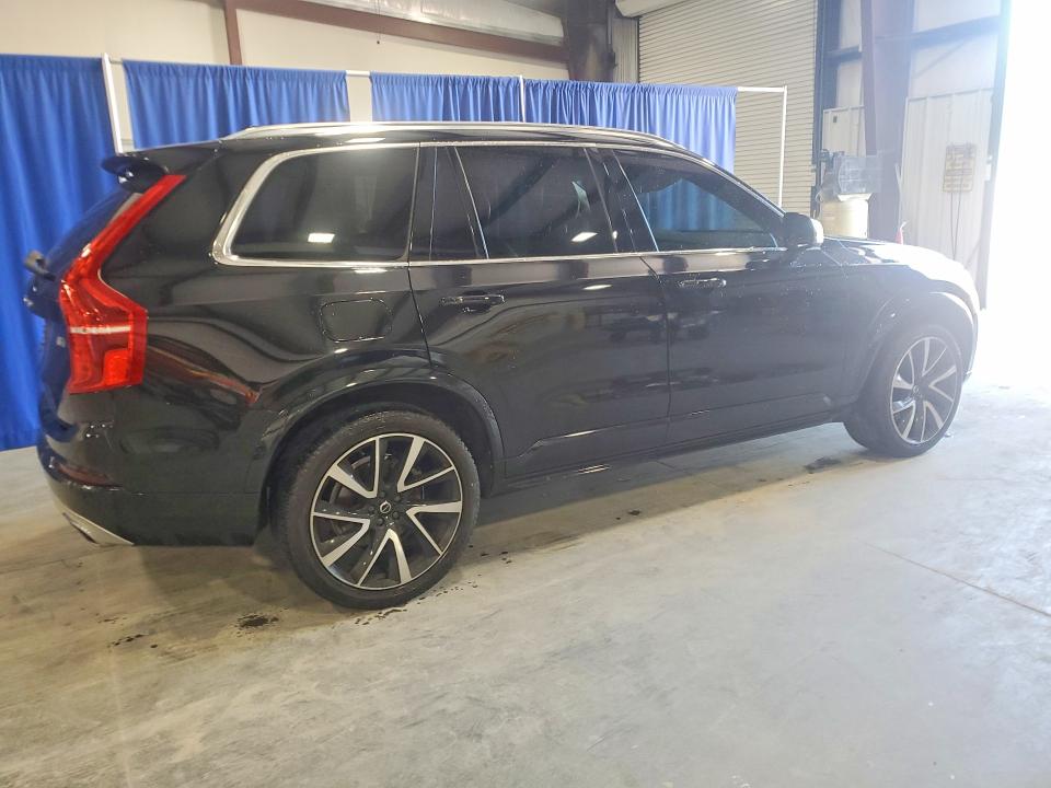 56085386 :رقم المزاد ، YV4A22PK1L1596118 vin ، 2020 Volvo Xc90 مزاد بيع