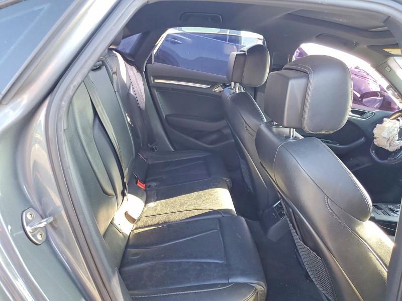 Aukcja sprzedaży 2020 Audi A3, vin: WAUAUGFFXLA052888, numer aukcji: 56600186