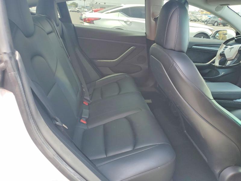 Продаж на аукціоні авто 2021 Tesla Model 3, vin: 5YJ3E1EB2MF044720, номер лоту: 59007946