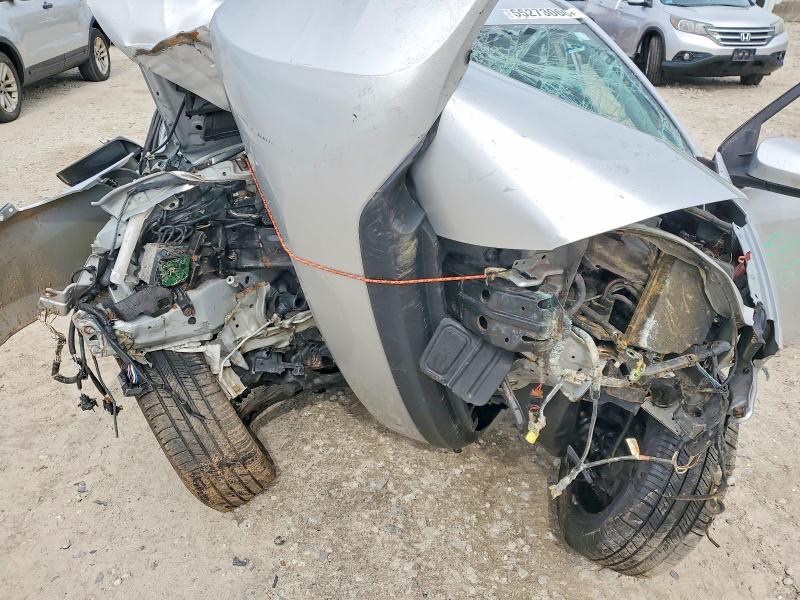 Продаж на аукціоні авто 2014 Toyota Corolla, vin: 2T1BURHEXEC196012, номер лоту: 55273066