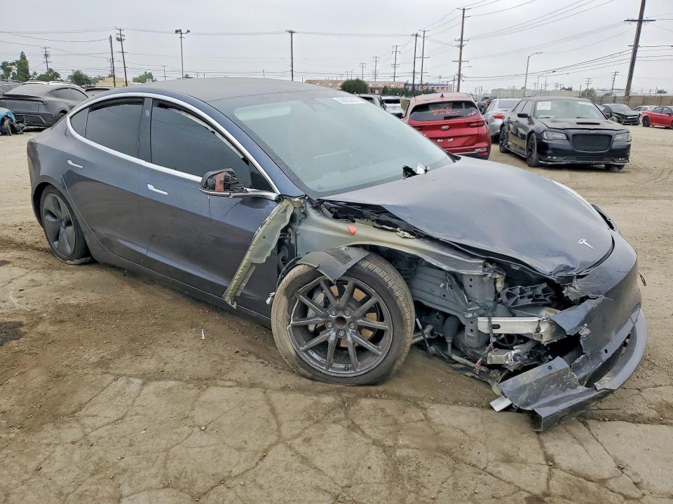 Aukcja sprzedaży 2020 Tesla Model 3, vin: 5YJ3E1EA4LF799146, numer aukcji: 58603896