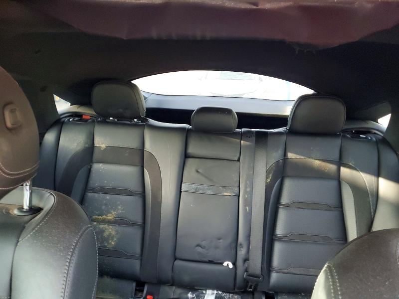 2021 Mercedes-benz Gle Coupe მანქანა იყიდება აუქციონზე, vin: 4JGFD6BB3MA316052, აუქციონის ნომერი: 58881626