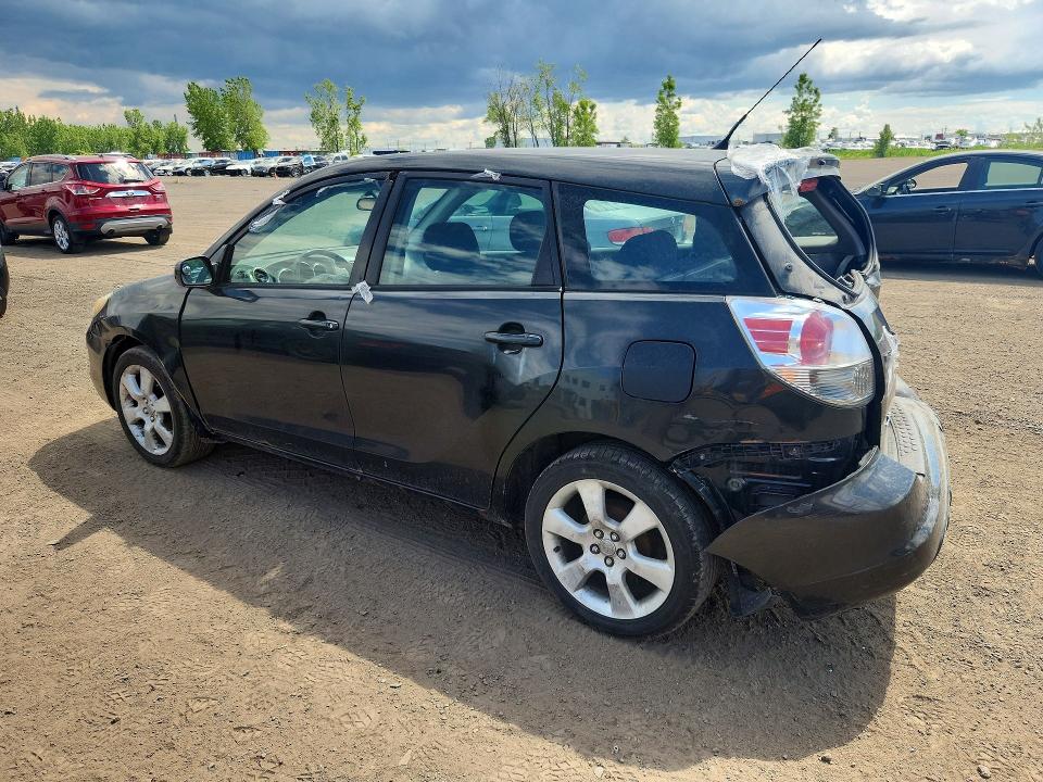 58278446 :رقم المزاد ، 2T1KR32E56C580434 vin ، 2006 Toyota Corolla Matrix مزاد بيع