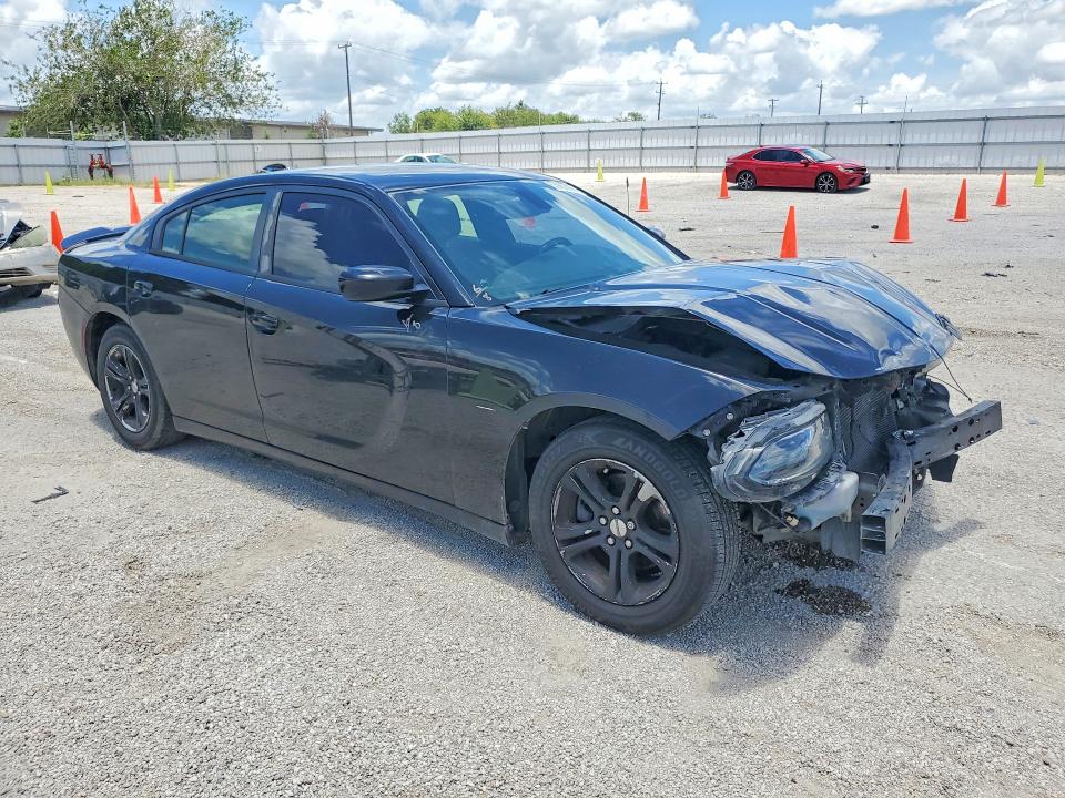 2016 Dodge Charger მანქანა იყიდება აუქციონზე, vin: 2C3CDXBG0GH242186, აუქციონის ნომერი: 56862866