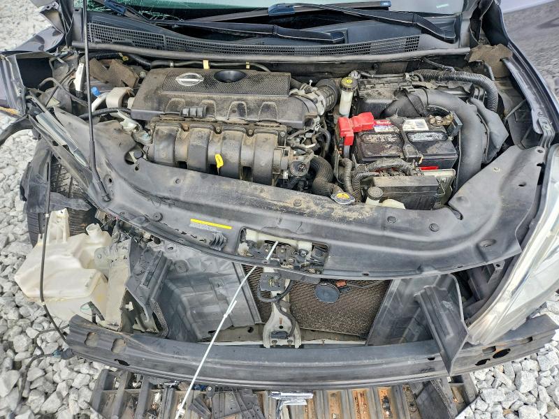 Продажа на аукционе авто 2013 Nissan Sentra, vin: 3N1AB7AP0DL763313, номер лота: 57883996